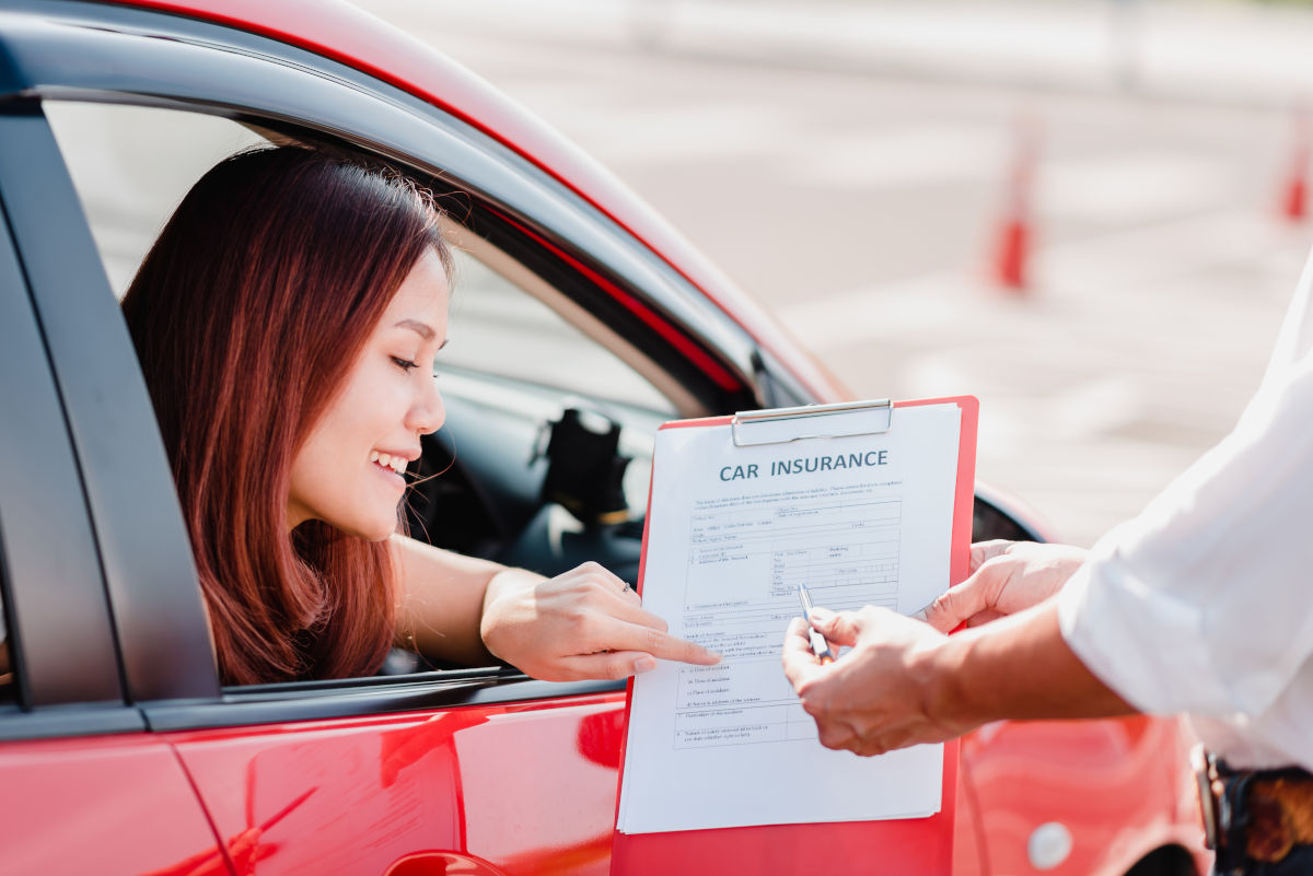 Can You Make Independent Auto Insurance Decisions?